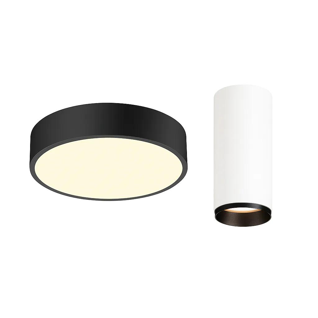 SLV Ceiling Lights