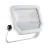 Ledvance LED Floodlight GEN 3 White 20W 2400lm 100D - 865 Daylight | IP65 - Symmetrical - Replaces 50W