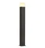 SLV Grafit Aluminium Anthracite | Suitable for 1x E27