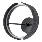 Ledvance Decor Curve Felt Wall Light Grey 20W 530lm - 830 Warm White